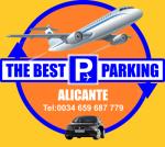 Parkingplaats
